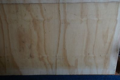 Plywood