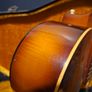 1960's Hofner Congress Archtop made in Germany w/Hardcase Image 8