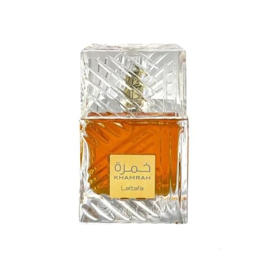 Lattafa Khamrah