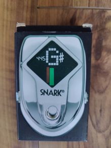Guitar Tuner