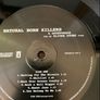 Natural Born Killers: Soundtrack (Nine Inch Nails / Trent Reznor) Image 3