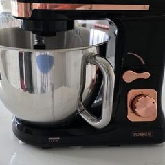 TOWER stand mixer
