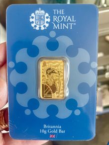 gold bar