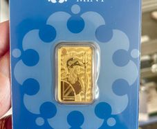 gold bar