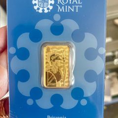 gold bar