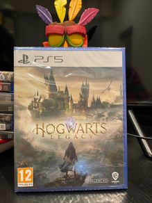 Hogwards legacy ps5
