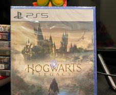 Hogwards legacy ps5