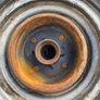 Trailer axle hub  KNOTT Image 2
