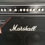 Marshall Bass Amp MB4210 Image 2