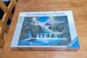 Jigsaw (New) 1500 pieces