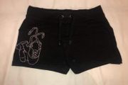 Dance shorts
