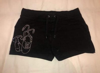 Dance shorts