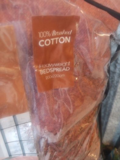 bedding