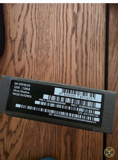 Samsung Galaxy S25