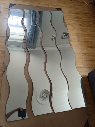 mirror