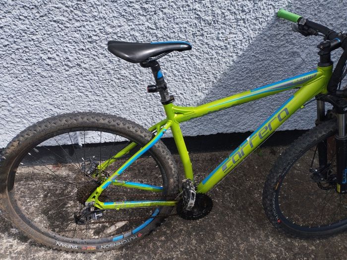 Bike