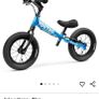 Balance bike Image 4