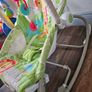 Baby rocker/chair and play gym Image 5