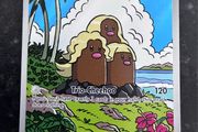 pokemon card dugtrio