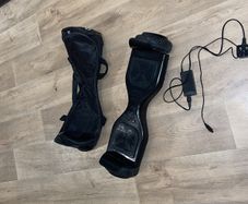 Hoover board