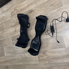 Hoover board