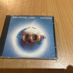 Jean Michel Jarre - Oxygene