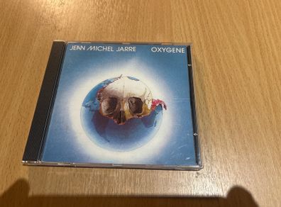 Jean Michel Jarre - Oxygene