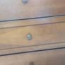 wooden locker Image 4