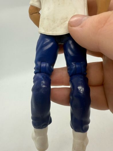 wwe Shane McMahon action figure