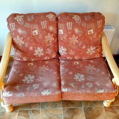 3 Piece Suite