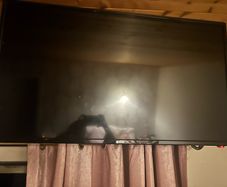 E-star smart tv
