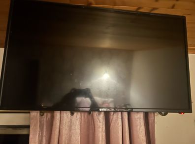 E-star smart tv