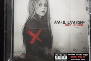 Avril Lavigne - Under My Skin CD