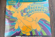 Pokemon Ascended Heroes Elite Trainer Box