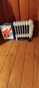 heater