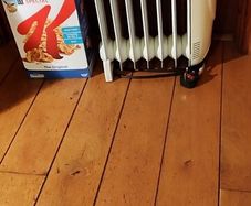 heater