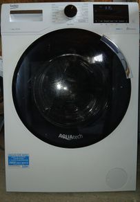 Beko Aqua Tech Washing Machine