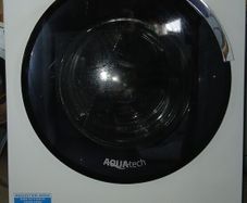 Beko Aqua Tech Washing Machine