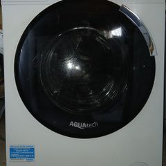 Beko Aqua Tech Washing Machine