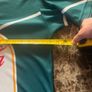 2002 Ireland GAA international rules series jersey - Large Image 9