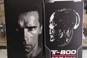 Terminator T-800 (hot toys scale)
