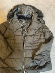 New Look Maternity Coat