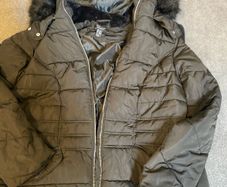 New Look Maternity Coat