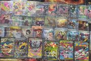 pokemon cards  BIG HITS SIRS