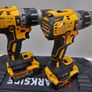 Dewalt DCD796 Brushless Drills Image 3