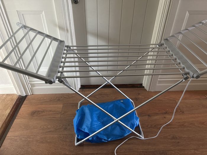 electric air dryer