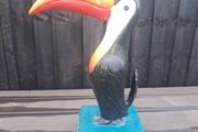 large Guinness toucan