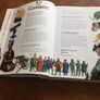 Book - Encyclopedia - World History Millennium edition. Image 4