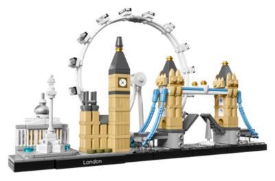 LEGO Architecture Skylines London (21034)