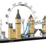 LEGO Architecture Skylines London (21034) Image 6
